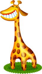 giraffe